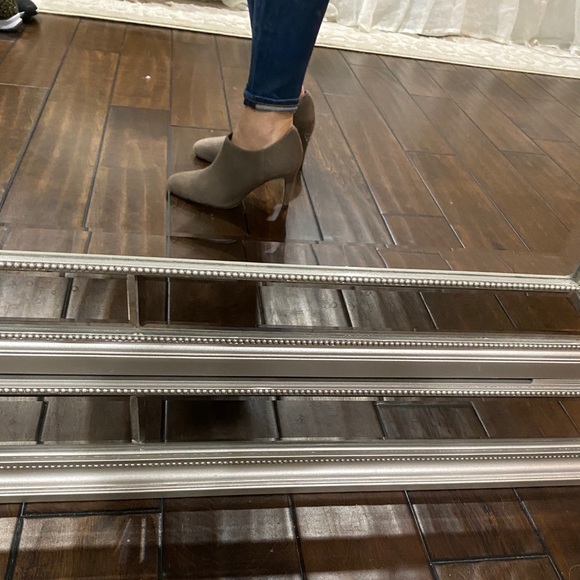 Booties - Picture 2 of 6